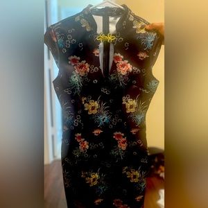 Beautiful Japanese dress never worn!